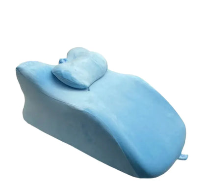 Fun & Exotic Sleeper Pillow
