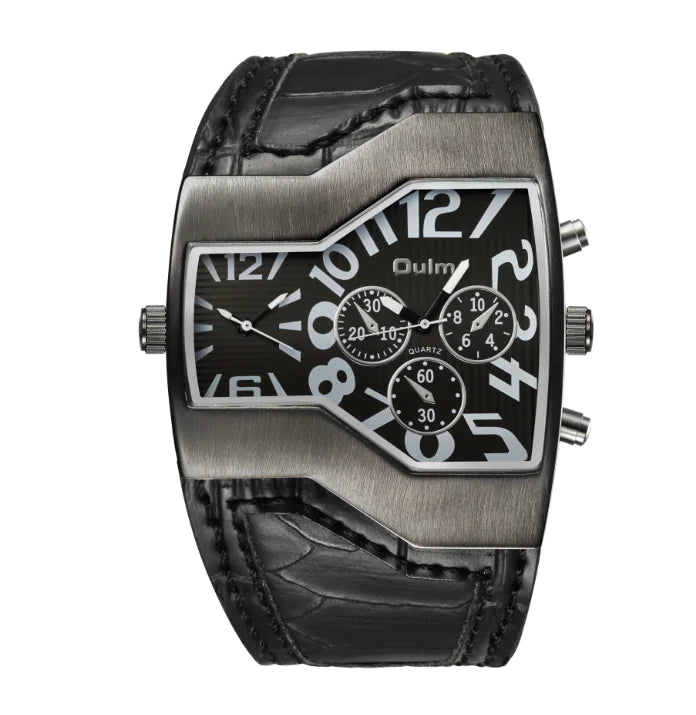 Quartz Style Dynamic Modernly Watch for Men