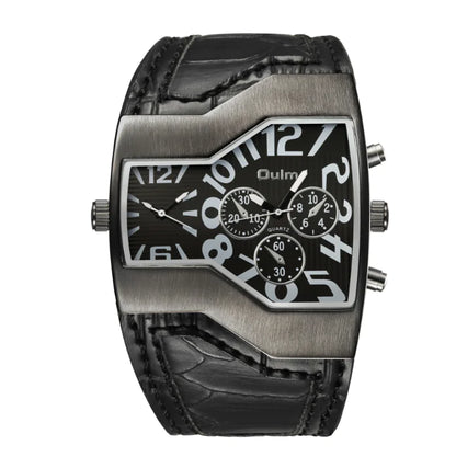 Quartz Style Dynamic Modernly Watch for Men