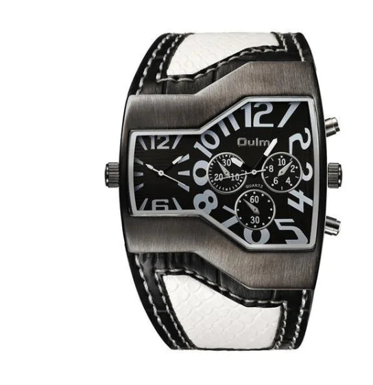 Quartz Style Dynamic Modernly Watch for Men
