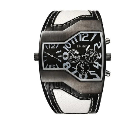 Quartz Style Dynamic Modernly Watch for Men