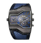 Quartz Style Dynamic Modernly Watch for Men