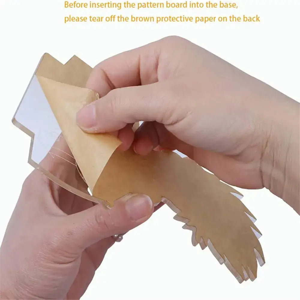 3D Lamp Acrylic Multicolor  LED Night Lights Neon Decorations For Home Bedroom. Great Birthday Gift