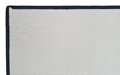 Graveyard Spooky Halloween Doormat