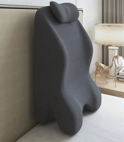 Fun & Exotic Sleeper Pillow