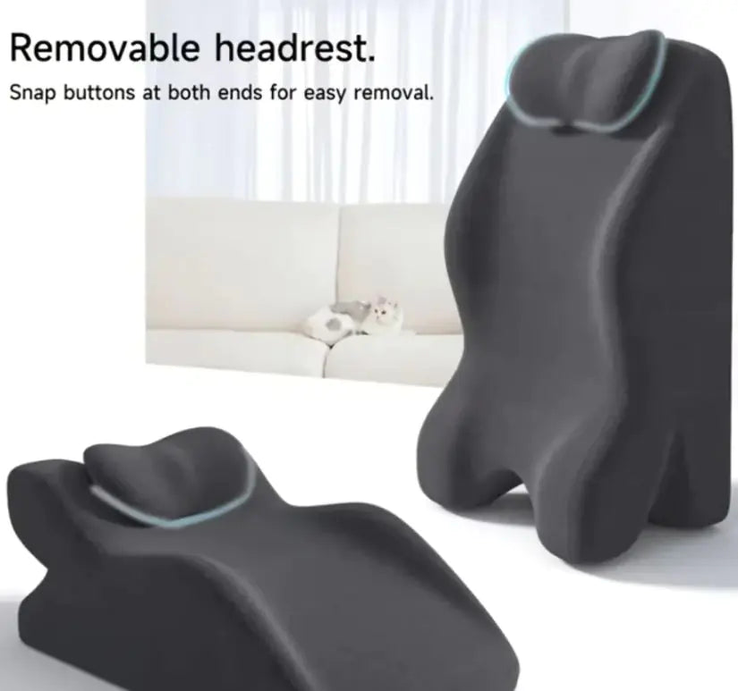 Fun & Exotic Sleeper Pillow