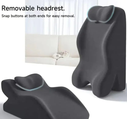 Fun & Exotic Sleeper Pillow