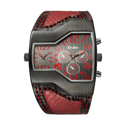 Quartz Style Dynamic Modernly Watch for Men