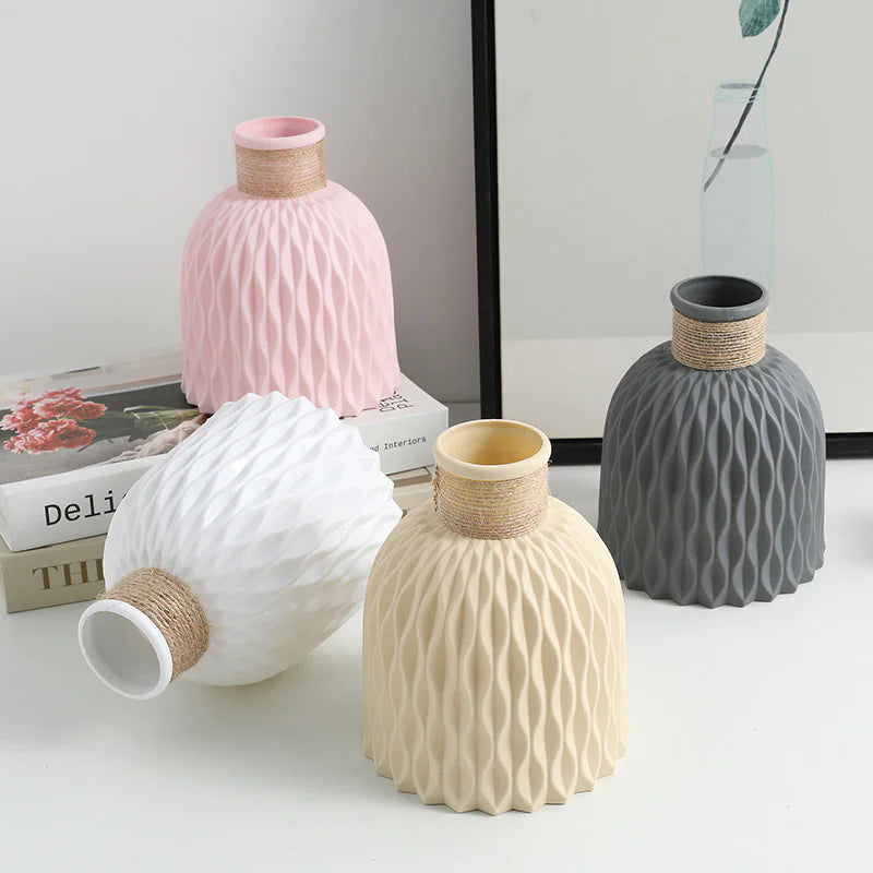 Modern Lite Sleek Decorative Vase