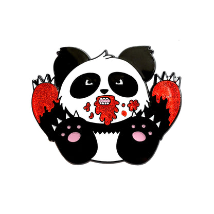 Trending Mean Panda Bear Needle Minder