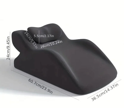 Fun & Exotic Sleeper Pillow